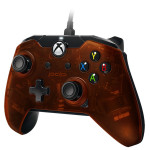خرید کنترلر PDP DX مخصوص XBOX ONE - نارنجی خرید کنترلر PDP DX مخصوص XBOX ONE - نارنجی